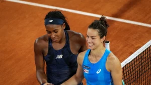 Sensacja z udziałem półfinalistki French Open. Na pewno nie zagra z Polką