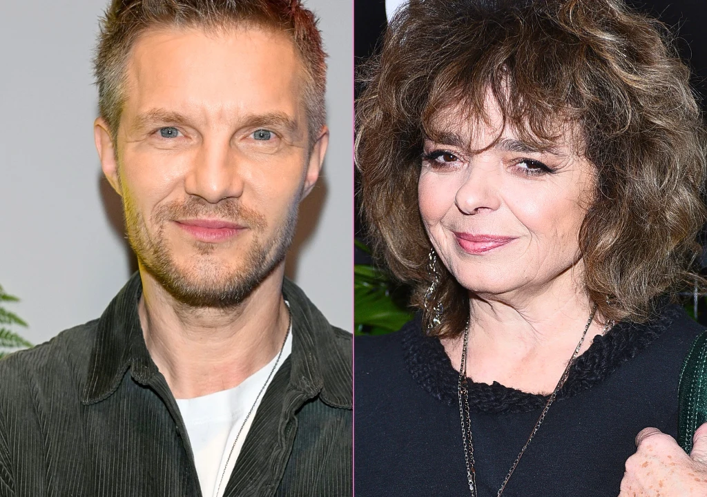 Adam Sztaba, Katarzyna Grochola