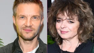 Adam Sztaba, Katarzyna Grochola