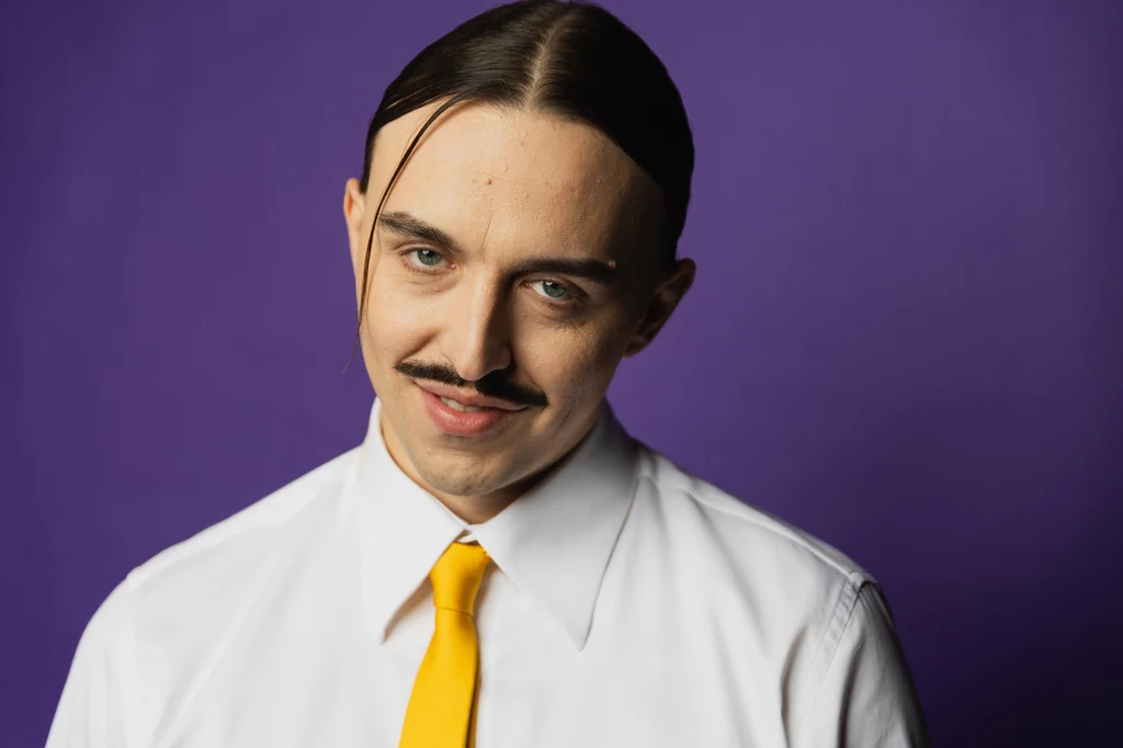 Tommy Cash wystąpi w trzech miastach w Polsce