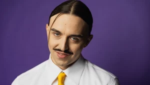 Tommy Cash powraca z trasą koncertową. Zostanie w Polsce na dłużej