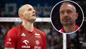 Nowe wieści w sprawie Bartosza Kurka. Nikola Grbić wszystko opowiedział