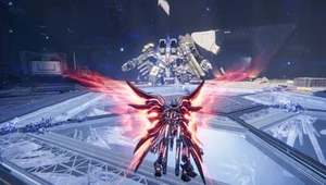 Mecha Break z hukiem traci graczy. Połowa z nich uciekła w tydzień!