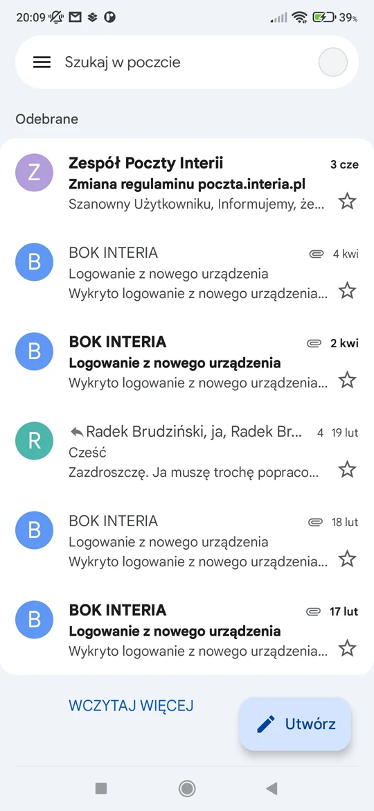 interia