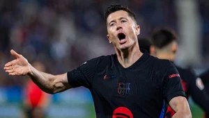 Wyśmiali Lewandowskiego. Piłkarz Realu nie miał skrupułów, jest zamieszanie