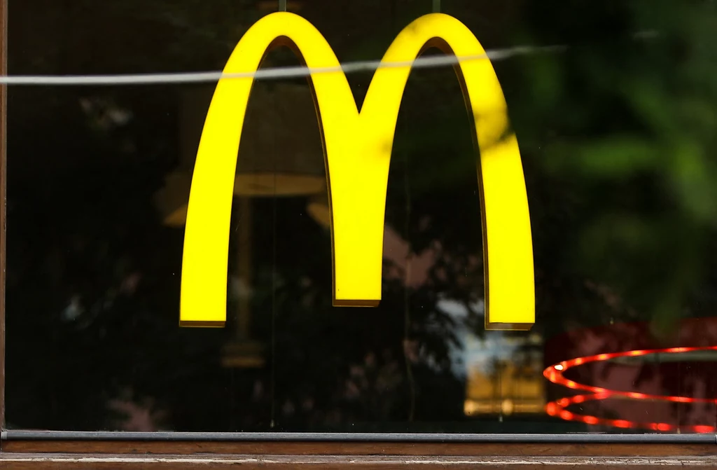 McDonald's nie przestaje zaskakiwać fanów
