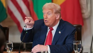 Trump ogłosił 50-procentowe cła na miedź od 1 sierpnia 