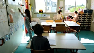 Przebadali setki przedszkolaków w USA. Wykryli szkodliwe chemikalia