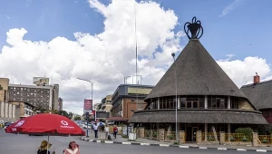 Lesotho wprowadza stan klęski żywiołowej. Za złą sytuację władze obwiniają politykę handlową Trumpa