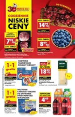 Економте з Biedronka!
