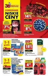 Економте з Biedronka!