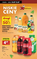 Oszczędzaj z Biedronką!