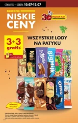 Oszczędzaj z Biedronką!