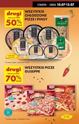 Oszczędzaj z Biedronką!