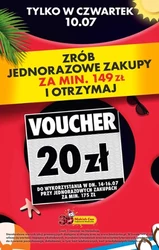 Oszczędzaj z Biedronką!