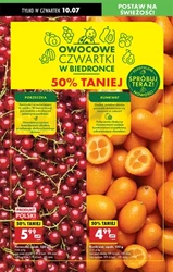 Oszczędzaj z Biedronką!