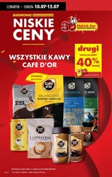 Oszczędzaj z Biedronką!