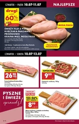 Економте з Biedronka!