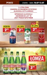 Oszczędzaj z Biedronką!