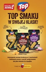 Oszczędzaj z Biedronką!