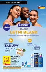 Економте з Biedronka!