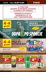 Oszczędzaj z Biedronką!