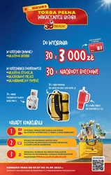 Oszczędzaj z Biedronką!