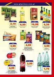 Primus - Nowa oferta promocyjna 