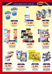 Primus - Nowa oferta promocyjna 