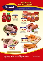 Primus - Nowa oferta promocyjna 