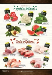 Spiżarnia Smakosza - нова акційна пропозиція