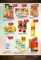 Spiżarnia Smakosza - nowa oferta promocyjna