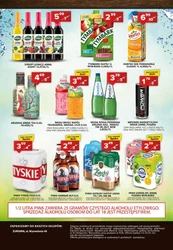 Spiżarnia Smakosza - nowa oferta promocyjna