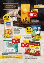 Spiżarnia Smakosza - nowa oferta promocyjna