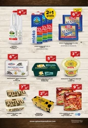 Spiżarnia Smakosza - nowa oferta promocyjna