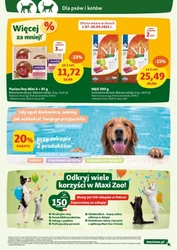 Maxi ZOO - wszystko dla twojego pupila