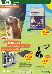 Maxi ZOO - wszystko dla twojego pupila