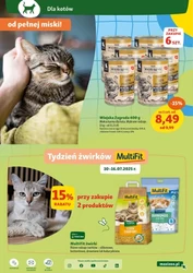 Maxi ZOO - wszystko dla twojego pupila
