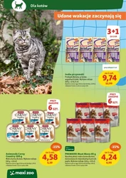 Maxi ZOO - wszystko dla twojego pupila