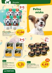 Maxi ZOO - wszystko dla twojego pupila