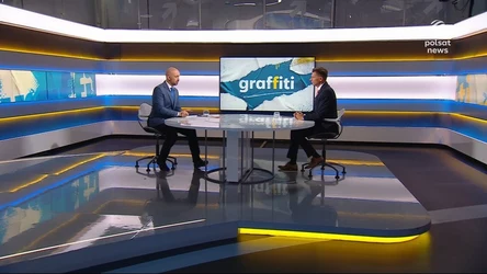 Petru w "Graffiti": Jest temat, gdzie ma sens rozmowa z PiS-em