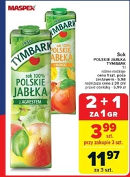 Сік Tymbark