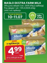 Masło Farm Milk