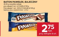 Бар Pawełek