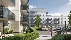 Murapol sprzedał blisko 1,6 tys. lokali w pierwszej połowie 2025