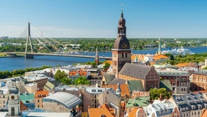 Niespodziewany efekt "derusyfikacji" kraju. Spada poparcie dla Ukrainy