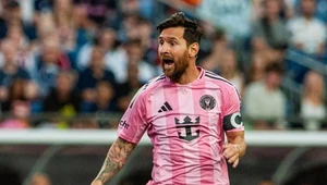 Messi bohaterem skandalu. Amerykanie nie mieli litości. Surowa kara