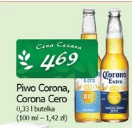 Piwo Corona