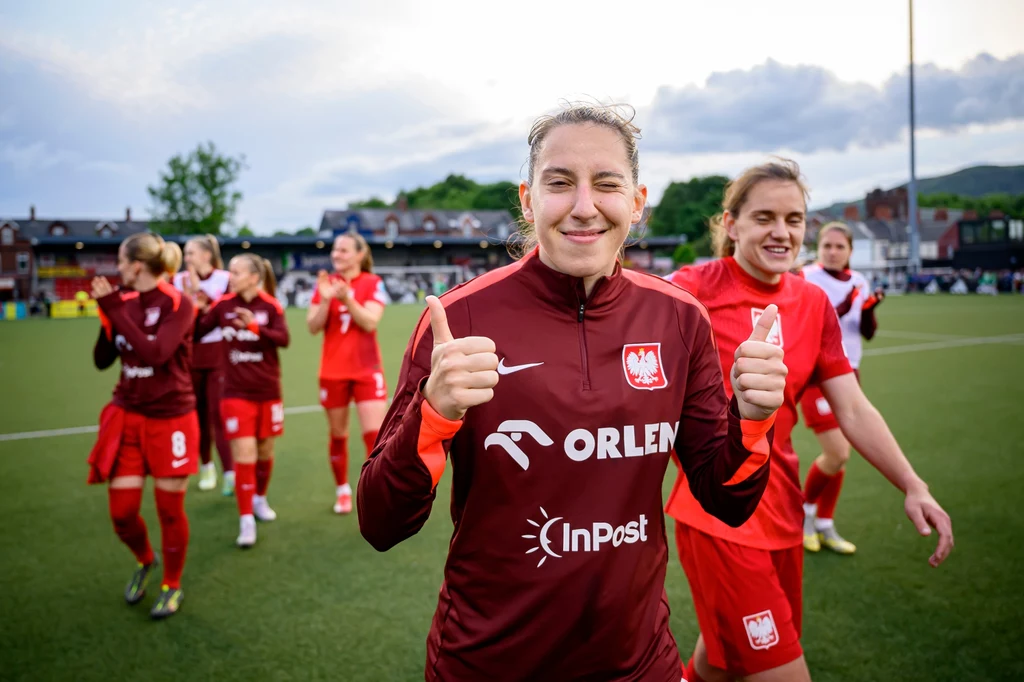 Wiktoria Zieniewicz Wiktoria Zieniewicz