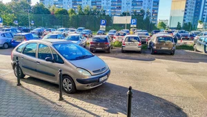 Zmiany w prawie coraz bliżej. Nowe bloki bez miejsc do parkowania